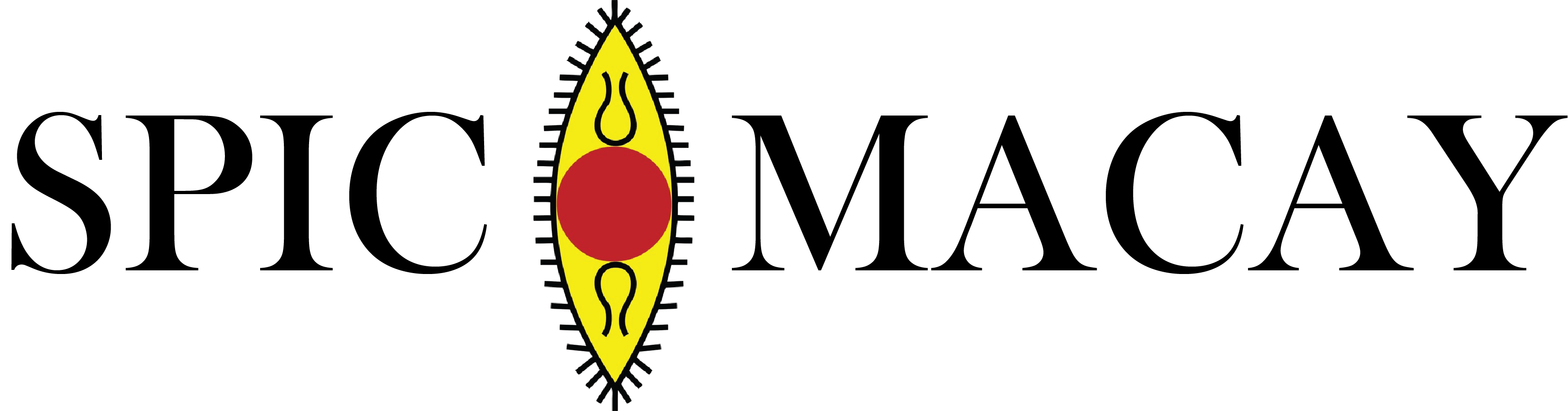 SPIC MACAY Logo